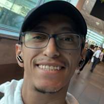 Photo of Wilson Zumba