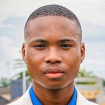 Photo of Siyabonga