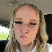 Photo of Naomi