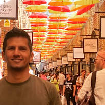 Photo of Arafat