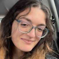 Photo of Caleigh Lal
