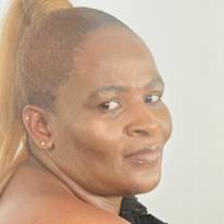 Photo of Slindile Majola