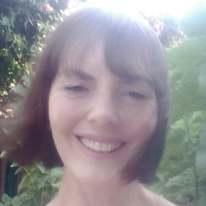 Photo of Lisa