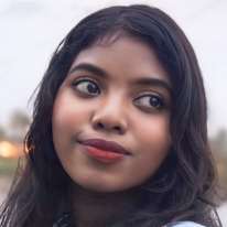 Photo of Shreya