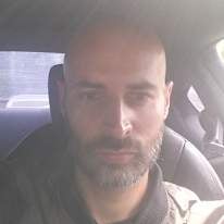 Photo of Alex