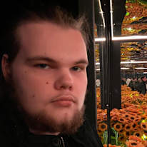 Photo of James