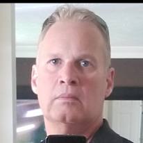 Photo of David