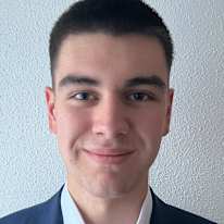 Photo of Adrien Gross