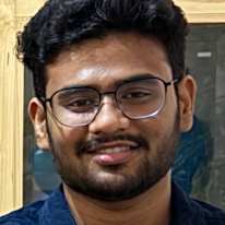 Photo of Zaid