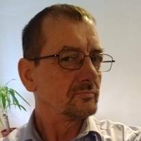 Photo of Michael