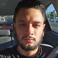 Photo of Joshua