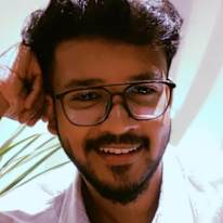 Photo of Bandi Vijay Dhanesh