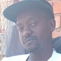 Photo of Teboho Abrahm Radebe