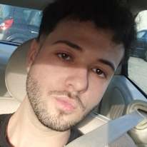 Photo of Daniel