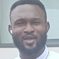 Photo of Sherif Ahmed