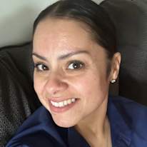 Photo of Christina