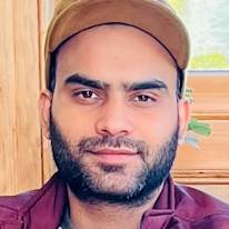 Photo of satnam