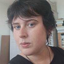 Photo of Hannah