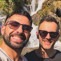 Photo of Alejandro