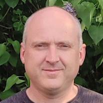 Photo of Stanislav