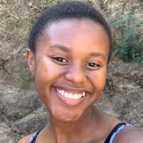 Photo of Nosiphiwo Khuzwayo