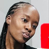 Photo of Tebello Charmaine