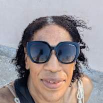 Photo of Alison