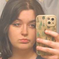 Photo of Lauryn Gaunt