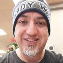 Photo of Jose Jimenez