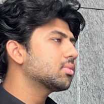 Photo of Afnan