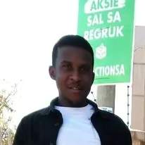 Photo of Koketso