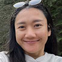 Photo of Amy Temsiri M.