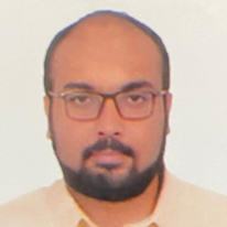 Photo of Rahil