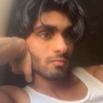 Photo of Humza