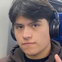 Photo of Bastián