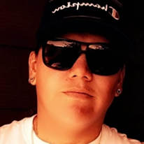 Photo of Theoren