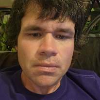 Photo of Andrew