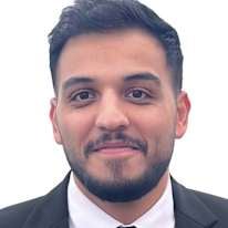 Photo of Mahmoud