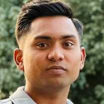 Photo of Sushil Dhami