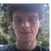 Photo of Lucas