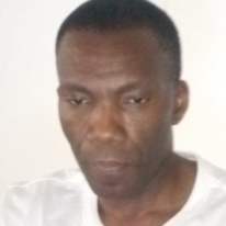 Photo of Kometsi Zacharia Khotlele