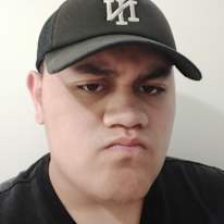 Photo of Chris