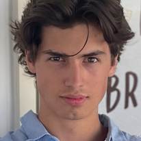 Photo of Ben