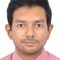 Photo of Sudarshan