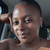 Photo of Kgomotso