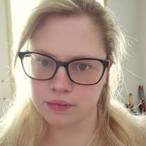 Photo of Amy Hoskin