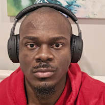 Photo of Roland Christian