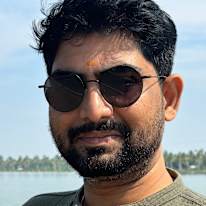 Photo of Thamizh Selvan