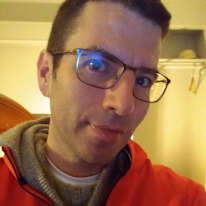 Photo of Michael