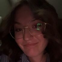 Photo of Hannah